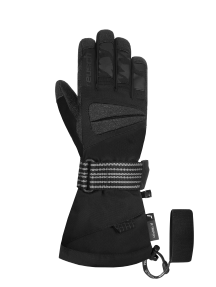 REUSCH SWEEBER III R-TEX XT vyriškos slidinėjimo pirštinės